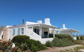 Dune Ridge Cottage
